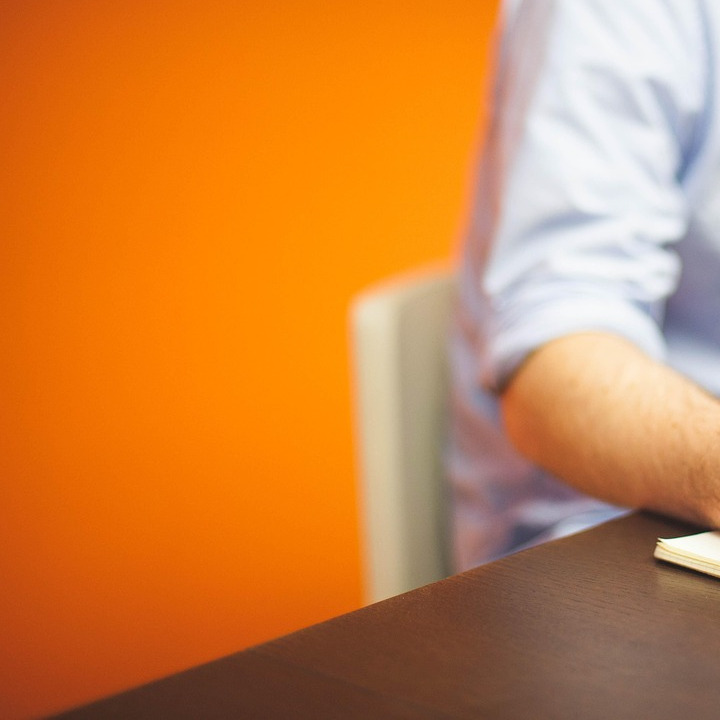 marketing consulting team office